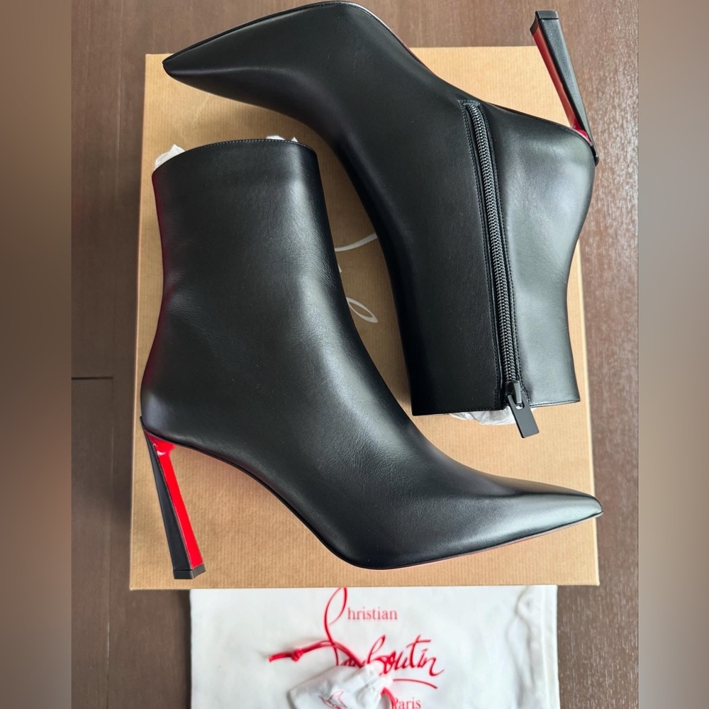 Christian Louboutin Condora 85 Booty